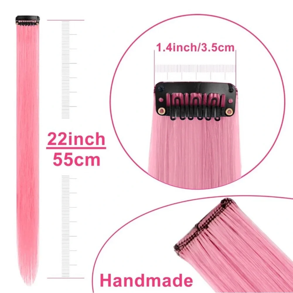 Fashiondeityshair brand new